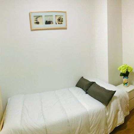 Apartamento Centro Historico Понтеведра Экстерьер фото